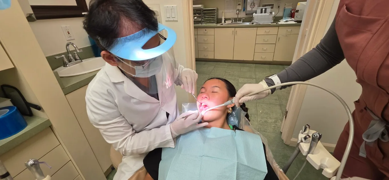 Oral Surgery & Protection