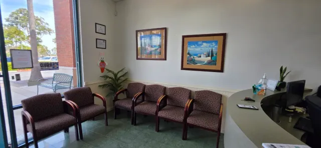 Our Huntington Beach dental office