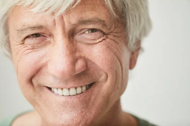 Denture cost consultation at Peninsula Dentistry in Huntington Beach